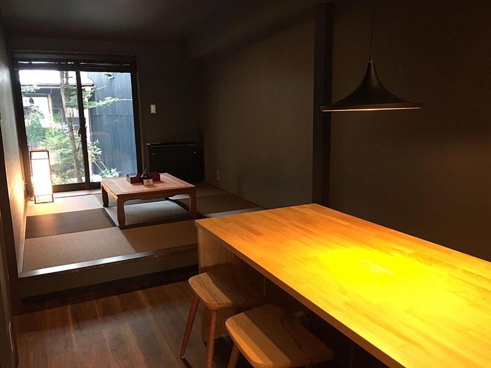 Ichii No Niwa 一棟貸切の古民家宿 櫟の庭 Takayama  Exterior photo